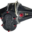 Load image into Gallery viewer, Performance Engineering &amp; Manufacturing Quick Change Rear 4.11 Max No Tubes QCNT-411MAX