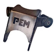 Load image into Gallery viewer, Performance Engineering &amp; Manufacturing Quick Change Welded Upper Metric Mount Kit QCC0232WK