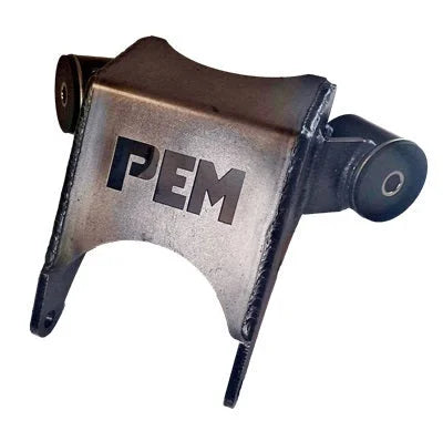 Performance Engineering & Manufacturing Quick Change Welded Upper Metric Mount Kit QCC0232WK