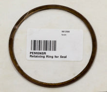 Load image into Gallery viewer, Performance Engineering &amp; Manufacturing Retaining Ring for Seal 2.5in GN GNSR