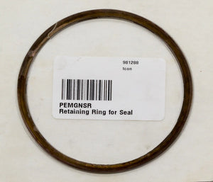 Performance Engineering & Manufacturing Retaining Ring for Seal 2.5in GN GNSR