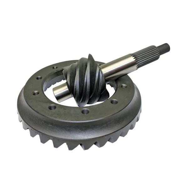 Performance Engineering & Manufacturing Ring And Pinion 583 Ratio Lightened F9583LW