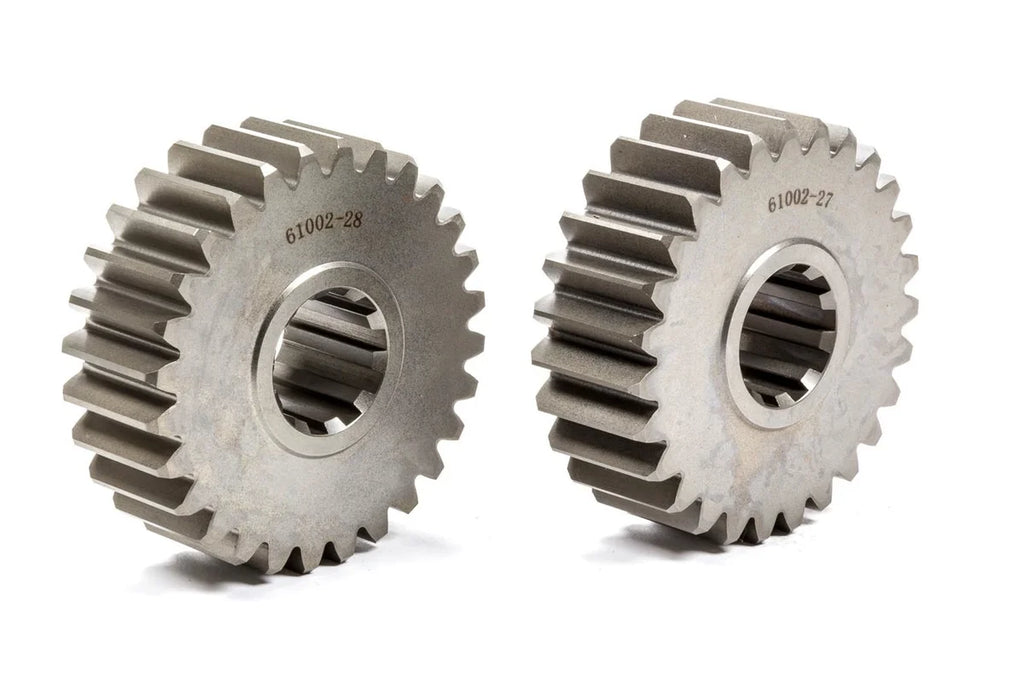 Performance Engineering & Manufacturing Standard Quick Change Gears 61002