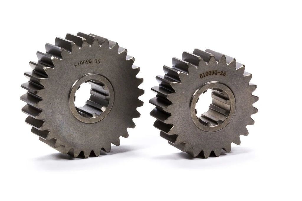 Performance Engineering & Manufacturing Standard Quick Change Gears 61009Q