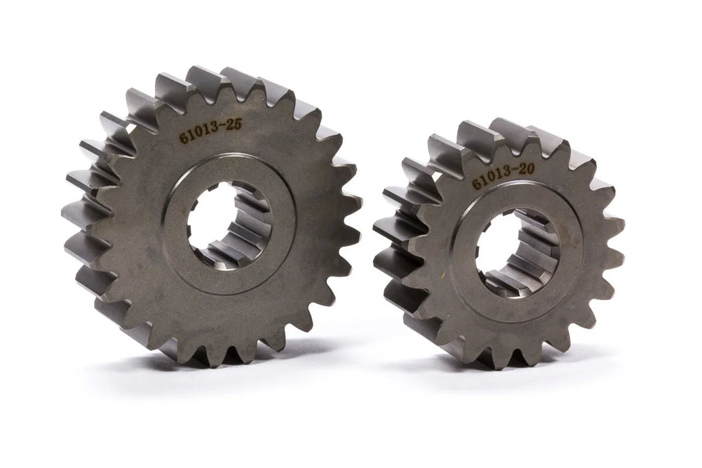 Performance Engineering & Manufacturing Standard Quick Change Gears 61013