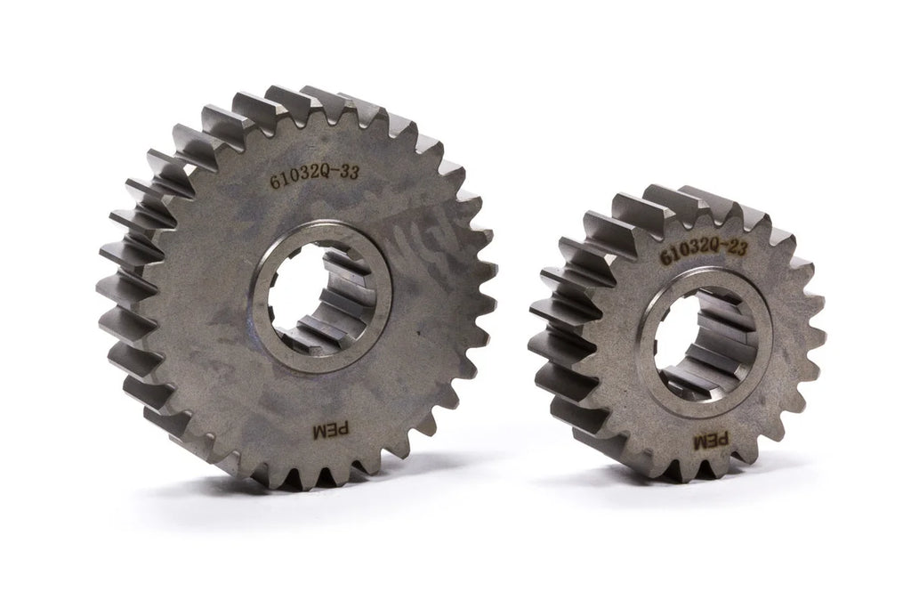 Performance Engineering & Manufacturing Standard Quick Change Gears 61032Q