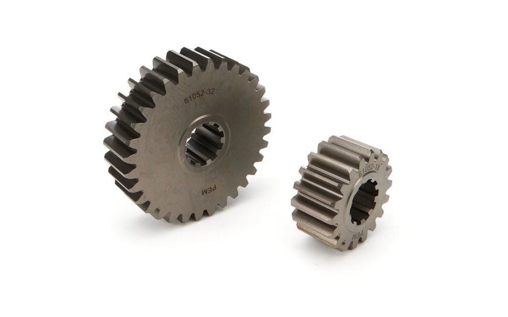 Performance Engineering & Manufacturing Standard Quick Change Gears 61052