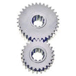 Load image into Gallery viewer, Performance Engineering &amp; Manufacturing Standard Quick Change Gears Set 8Q 61008Q