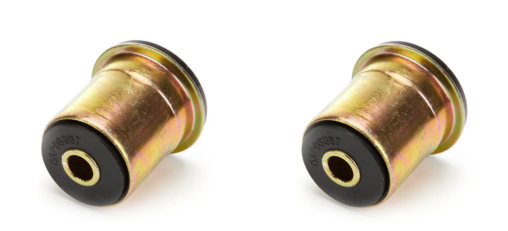 Performance Engineering & Manufacturing Top Bushings For Ford 9in Metric Housing Pair HMBUSHSET