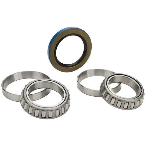 Performance Engineering & Manufacturing W5 Tapered Bearing And Seal Kit One Ton REM QCC0237K