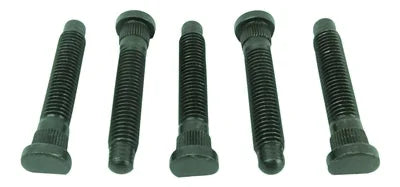 Performance Engineering & Manufacturing Wheel Stud Press In 5pc Kit 5/8in Coarse 3-3/4 WSPK