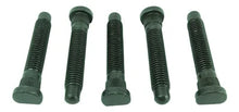Load image into Gallery viewer, Performance Engineering &amp; Manufacturing Wheel Stud Press In 5pc Kit 5/8in Coarse 3-3/4 WSPK