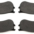 Load image into Gallery viewer, Performance Friction 7915 RACE PAD SET - 39 C MPD 19 MM 7915.39.19.44