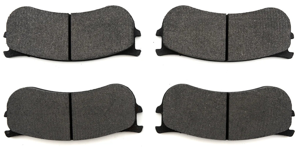 Performance Friction 7915 RACE PAD SET - 39 C MPD 19 MM 7915.39.19.44