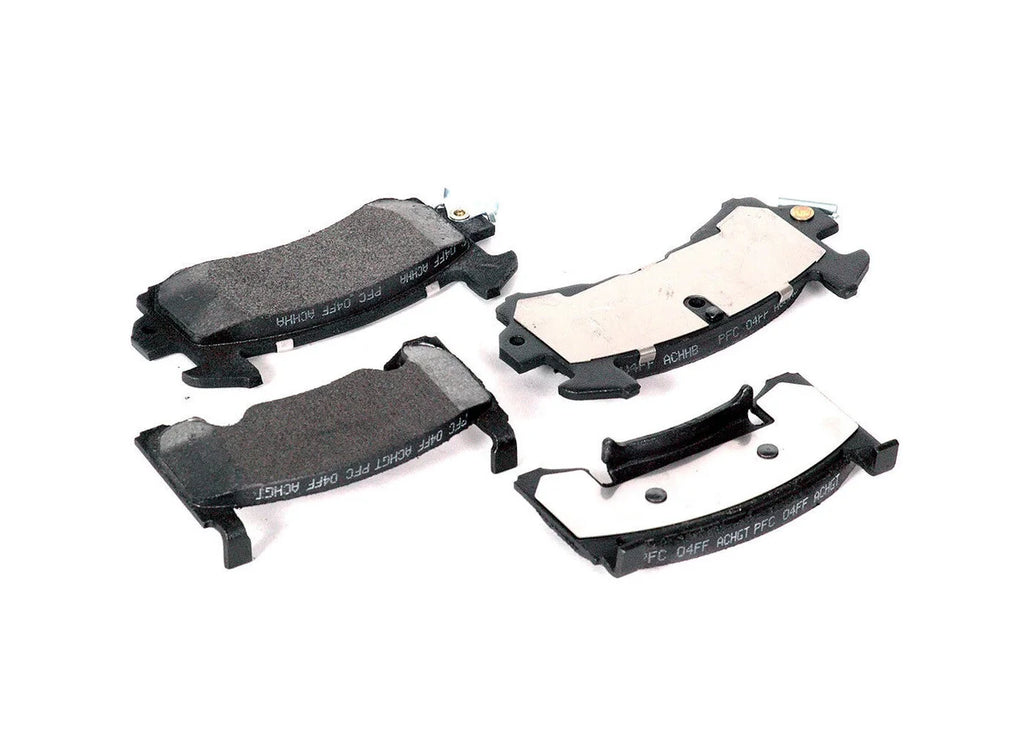 Performance Friction Brake Pads Metric 0154.20 fits GM