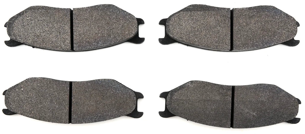 Performance Friction Brake Pads Mexico NASCAR 7934.41.19.44