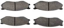 Load image into Gallery viewer, Performance Friction Brake Pads Mexico NASCAR 7934.41.19.44