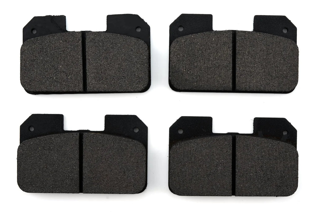 Performance Friction Brake Pads Wilwood DL 7652.01.15.44