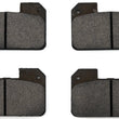 Load image into Gallery viewer, Performance Friction Brake Pads Wilwood DL 7652.11.15.44