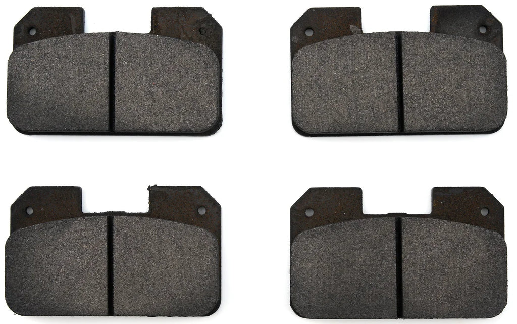 Performance Friction Brake Pads Wilwood DL 7652.11.15.44