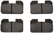 Load image into Gallery viewer, Performance Friction Brake Pads Wilwood DL 7652.11.15.44