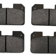 Load image into Gallery viewer, Performance Friction Brake Pads Wilwood DL 7652.68.15.44