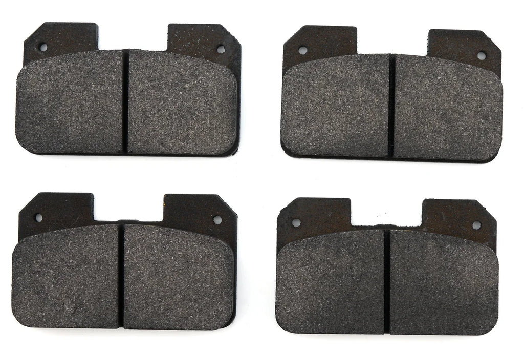 Performance Friction Brake Pads Wilwood DL 7652.68.15.44