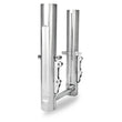 Load image into Gallery viewer, Performance Machine 00-07 FL Lower Leg Assembly - Chrome - Side View