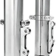 Load image into Gallery viewer, Performance Machine 00-07 FL Lower Leg Assembly - Chrome - Side View