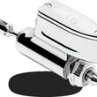 Load image into Gallery viewer, Performance Machine 00-07 FLH/FLT - 11/16 M/Cyl RR - Chrome