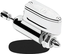 Load image into Gallery viewer, Performance Machine 00-07 FLH/FLT - 11/16 M/Cyl RR - Chrome