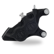 Load image into Gallery viewer, Performance Machine 00-17 HD Caliper 137x4B Right 11.5in - Black Ops
