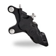 Load image into Gallery viewer, Performance Machine 00-21 HD Caliper 112x6B Left - For 11.5in Disc  - Black Ops - Main Product View