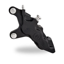 Load image into Gallery viewer, Performance Machine 00-21 HD Caliper 112x6B Left - For 11.5in Disc  - Black Ops - Main Product View