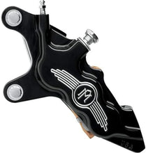 Load image into Gallery viewer, Performance Machine 00-21 HD Caliper 112x6B Left - For 13in Disc - Contrast Cut - Main Product View
