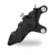 Load image into Gallery viewer, Performance Machine 00-21 HD Caliper 112x6B Right - For 11.5in Disc  - Black Ops - Main Product View