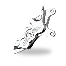 Load image into Gallery viewer, Performance Machine 00-21 HD Caliper 112x6B Right - For 13in Disc - Contrast Cut - Main Product View