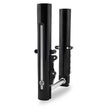 Load image into Gallery viewer, Performance Machine 08-13 FL Lower Leg Assembly - Contrast Cut - Main Product View