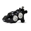 Load image into Gallery viewer, Performance Machine 08-23 FL,18-24 M8 Sftail,06-17 VRod 137x4B Rce Series Monobloc Caliper Right CLR