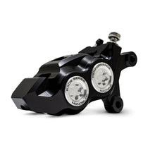 Load image into Gallery viewer, Performance Machine 08-23 FL,18-24 M8 Sftail,06-17 VRod 137x4B Rce Series Monobloc Caliper Right CLR