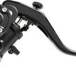 Load image into Gallery viewer, Performance Machine 11/16 Brake M/Cyl - Black Ops - Main Product View