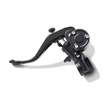 Load image into Gallery viewer, Performance Machine 11/16 Clutch M/Cyl - Black Ops - Main Product View