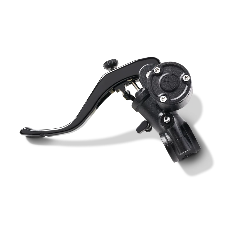 Performance Machine 11/16 Clutch M/Cyl - Black Ops - Main Product View