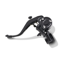 Load image into Gallery viewer, Performance Machine 11/16 Clutch M/Cyl - Black Ops - Main Product View