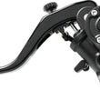 Load image into Gallery viewer, Performance Machine 11/16 Clutch M/Cyl - Black Ops - Side View