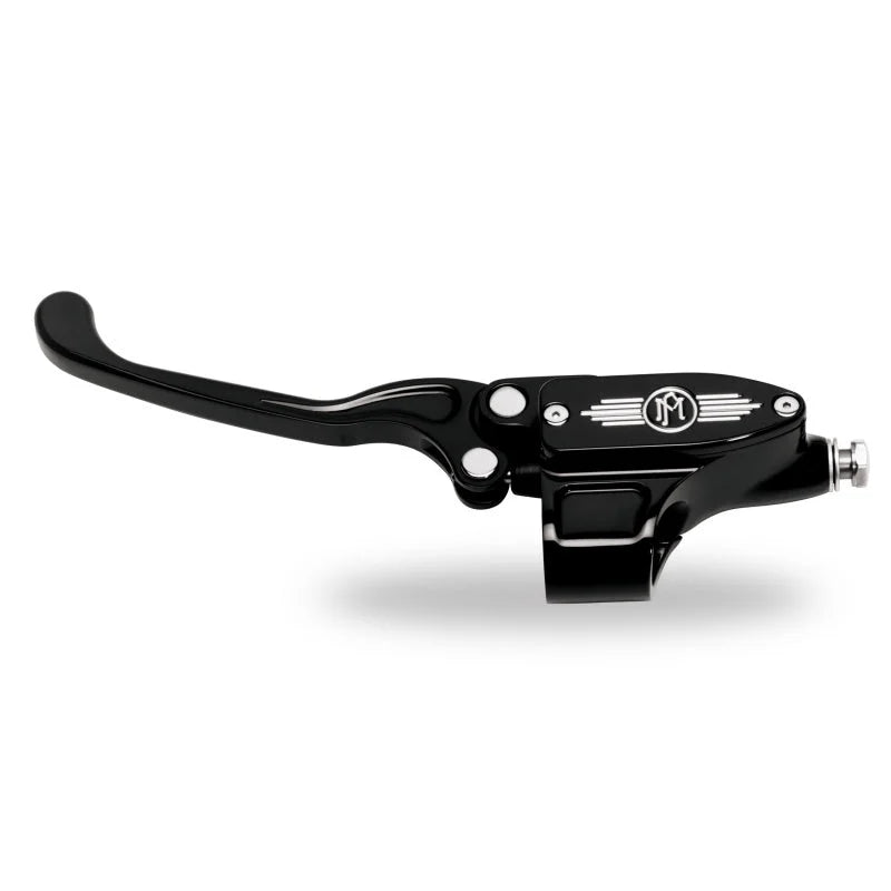 Performance Machine 11/16 Clutch M/Cyl - Contour - Black Ops - Main Product View