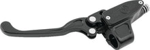 Load image into Gallery viewer, Performance Machine 11/16 Clutch M/Cyl - Contour - Black Ops - Side View