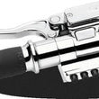 Load image into Gallery viewer, Performance Machine 11/16 Clutch M/Cyl - Contour - Chrome - Main Product View