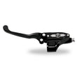 Load image into Gallery viewer, Performance Machine 11/16 Clutch M/Cyl - Contour - Contrast Cut - Side View