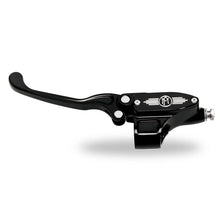 Load image into Gallery viewer, Performance Machine 11/16 Clutch M/Cyl - Contour - Contrast Cut - Side View